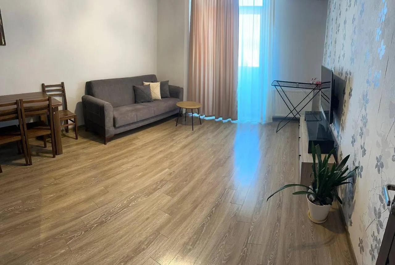 Amazing City View Apartment Tbilisi 0*,  Geórgia