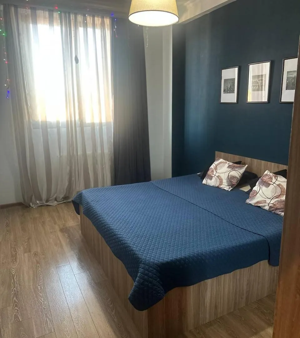 Amazing City View Apartment Tbilisi
