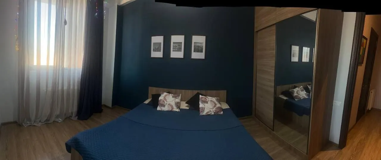 Amazing City View Apartment Tbilisi